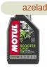 MOTUL Scooter Expert 2T 1 Liter Motul Flszintetikus Motorke