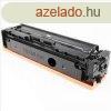 HP CF542X utngyrtott toner 203X YELLOW srga 2,5k ? HQ