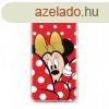 Disney szilikon tok - Minnie 015 Huawei P40 Pro piros (DPCMI