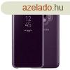 Clear View Samsung N970 Galaxy Note 10 lila oldalra nyl t