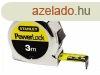 Mrszalag Stanley 033522 3 m Powerlock