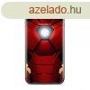 Marvel szilikon tok - Iron Man 020 Samsung G975F Galaxy S10 