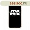 Star Wars szilikon tok -Star Wars 001 LG K40 fekete (SWPCSW1