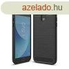 LG K11 (K10 2018) Carbon vkony szilikon tok fekete