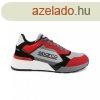 Sparco Frfi Tornacip SP-FR_RED-GREY 