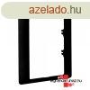 Legrand Valena Life egyes keret 2x2P+F csatlakozaljzathoz, 