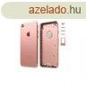 Apple iPhone 7 (4.7) rozarany akkufedl / hz