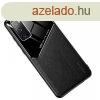 Lens tok - Samsung A426 Galaxy A42 5G (2020) fekete veg / b