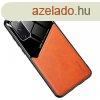 Lens tok - Samsung A426 Galaxy A42 5G (2020) narancssrga v