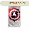 Marvel szilikon tok - Amerika Kapitny 019 Apple iPhone 12 M