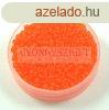 Miyuki ksagyngy - 138f - Transparent Frosted Orange - mre