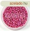 Miyuki ksagyngy - 4210 - Galvanized Pink Duracoat - mret: