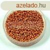 Miyuki ksagyngy - 4206 - Duracoat Galvanized Muscat - mre