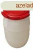 HORD FEDELES MA. 30L/250 MENETES PIROS