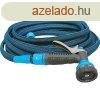 Hose AQUACRAFT 870030, 1/2 ", 15-30 m, flexible