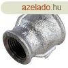 Horganyzott szktett karmanty 3/4"-1/2" BB