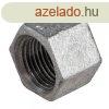 Horganyzott kupak 3/4"