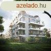 Balaton parti Penthouse laks Sifok-Ezstpart