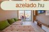 100 mterre a strandtl, Balatonfldvron luxus laks