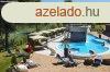 Elad 51 nm-es j pts Apartman, garzon Dunakiliti