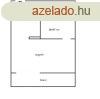 Elad  Balatonfldvr, 	Vzparthoz kzeli