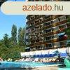 Elad  Balatonfldvr, 	Vzparthoz kzeli