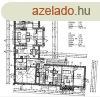 Elad laks Budars, 	Budarsn bels ktszintes laks