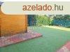 Elad laks Keszthely, 	Csendes rszen