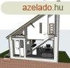 Elad laks Szeged, 	Bcsi krt
