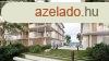 Elad laks Balatonfldvr, 	Magaspart C105