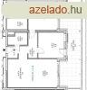 Elad laks Balatonfldvr, 	Magaspart B205