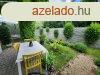 Elad laks Szombathely, 	Kzel a belvroshoz