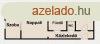 Elad laks Veszprm, 	Csermk Antal utca