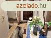 Vrosi let elrejtve a zldben | Feljtott 2 szobs laks a