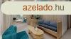 Elad 40 nm-es LAKS GOLFPARADICSOM kzepn. - Zalacsny