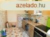 Tcskertben, 40 m2-es, 1+1 szobs, erklyes, 5.emeleti lak