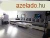 Feljtott modern laks, mely teljes berendezssel egytt el