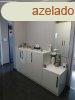 Feljtott modern laks, mely teljes berendezssel egytt el