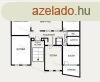 Elad belvrosi szolnoki 96m2-es otthonos mediterrn stlus