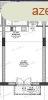 Szombathely belvrosban 29 m2-es + 40 m2 kertes J pts 