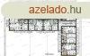 Szombathely belvrosban 56 m2-es + 70 m2 sajt kert J pt