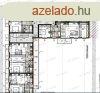 Szombathely belvrosban 64 m2-es + 7 m2 teraszos J pts