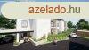 Szombathelyen, j pts 44 m2-es laksok a Ferro Parkban e