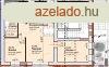Szombathelyen, j pts 64 m2-es  laks a Ferro Parkban el