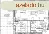 Elad 60m2-es Tglalaks, Balatonlelle