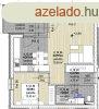 Elad 58m2-es Tglalaks, Zamrdi