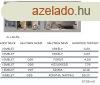 Elad 54m2-es Tglalaks, Balatonlelle