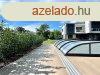 SIFOK SST rszn, a Balaton parthoz kzel J PTS LAK