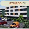 Gyr-Szabadhegyen j pts, 37 m2-es laks 14 m2-es erkll