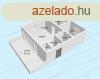 Modern, azonnal kltzhet laks az osztrk hatr kzelben,